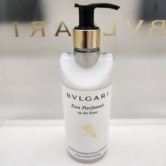 Bvlgari Hair Conditioner 10.1 FL. OZ / 300ml NEW - Picture 1 of 3